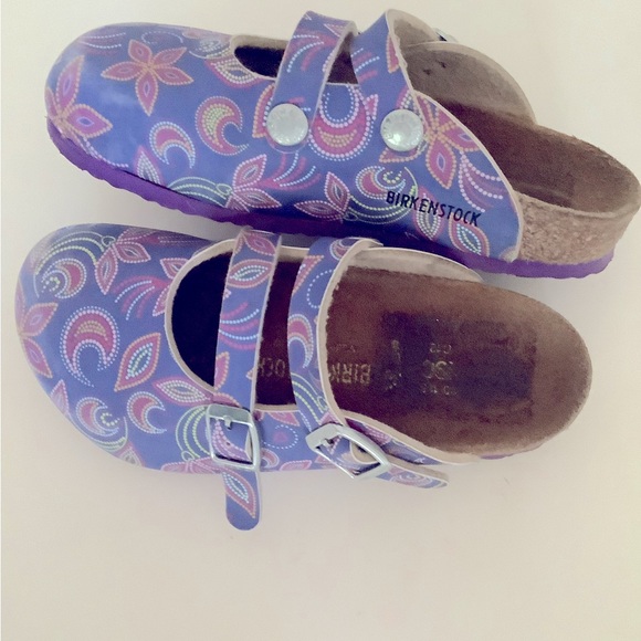 Bierkenstock | Clogs | Size 12 (Toddler) - Picture 3 of 7